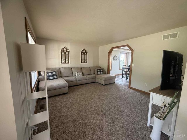 160 Gorman Court, Monroe, OH 45050