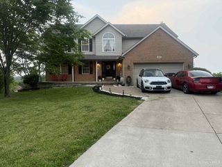 160 Gorman Court, Monroe, OH 45050