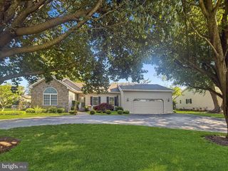 119 KINGS CREEK RD, Rehoboth Beach, DE 19971