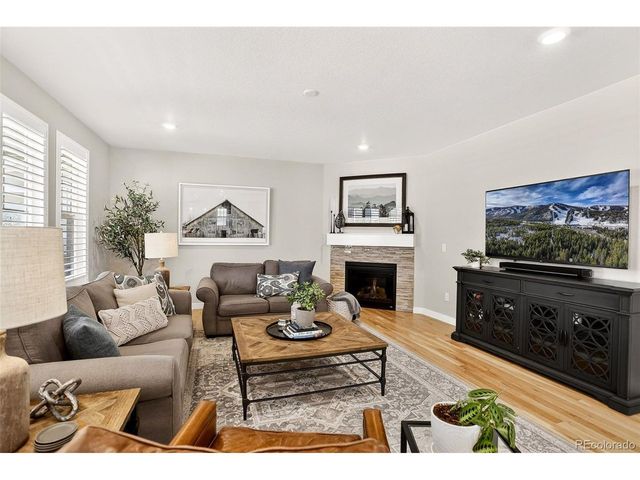 8732 S Wenatchee Ct, Aurora, CO 80016