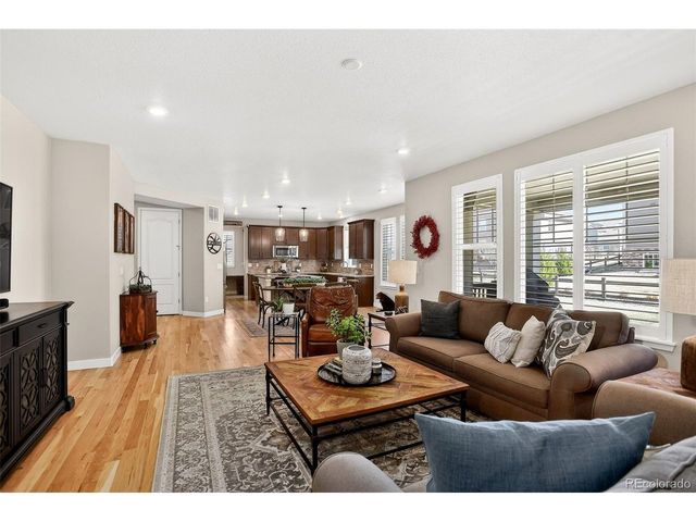 8732 S Wenatchee Ct, Aurora, CO 80016