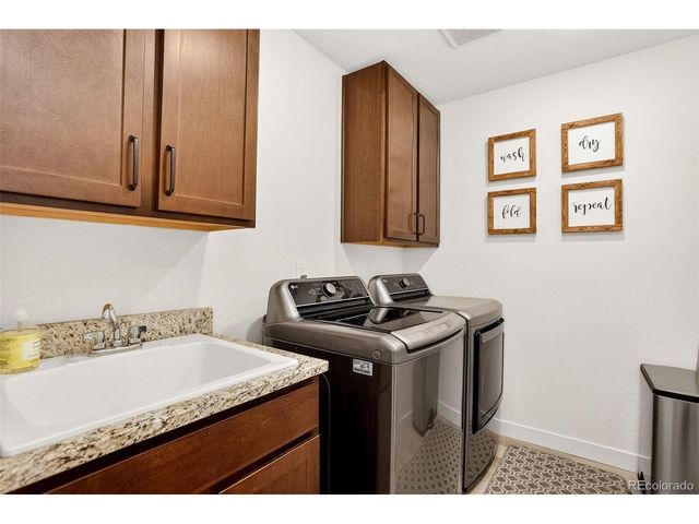 8732 S Wenatchee Ct, Aurora, CO 80016