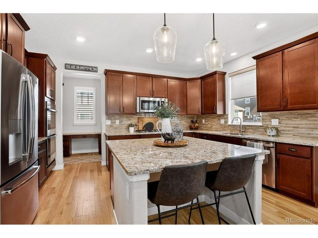 8732 S Wenatchee Ct, Aurora, CO 80016