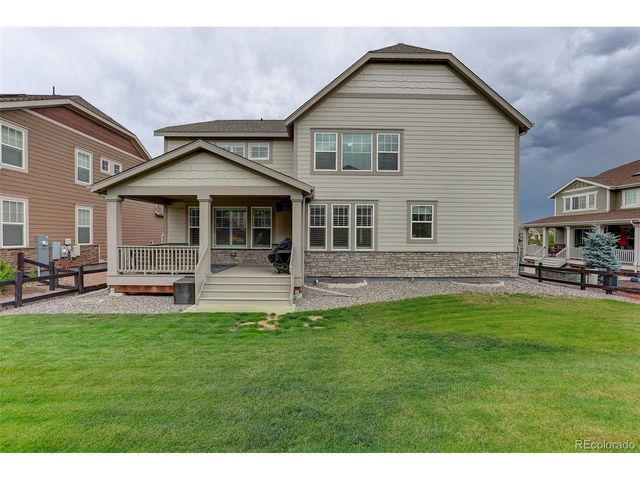 8732 S Wenatchee Ct, Aurora, CO 80016