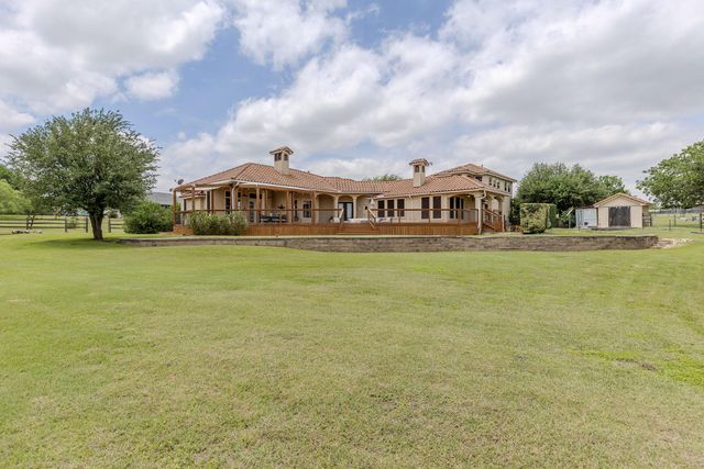 17308 Saint Therese RD, Manor, TX 78653