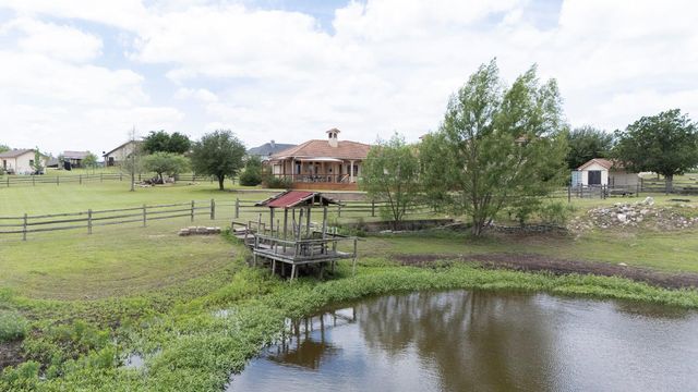 17308 Saint Therese RD, Manor, TX 78653