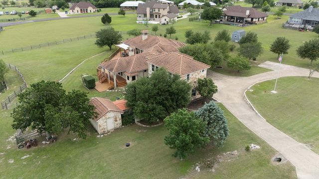 17308 Saint Therese RD, Manor, TX 78653