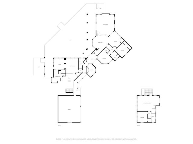 17308 Saint Therese RD, Manor, TX 78653