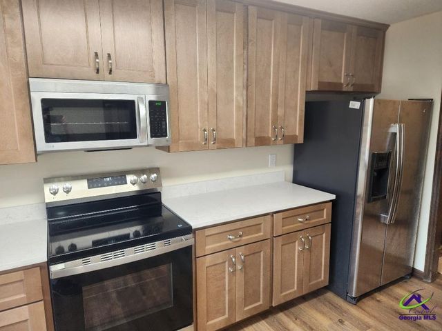 104 Oak Forest Court, Warner Robins, GA 31088