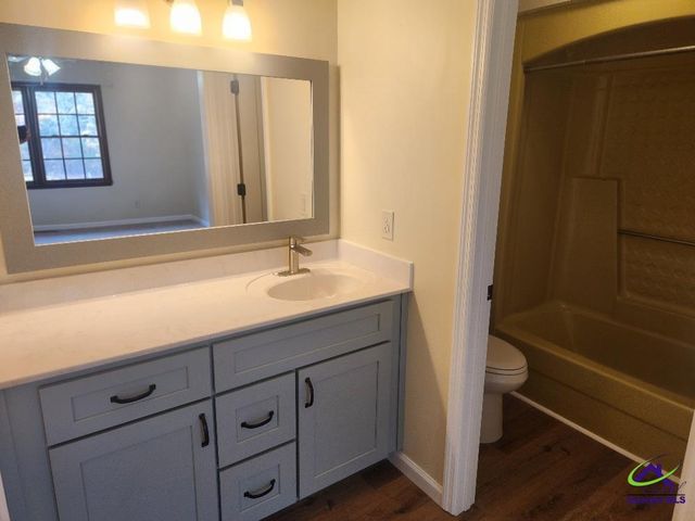 104 Oak Forest Court, Warner Robins, GA 31088