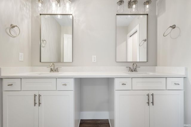 32811 Nature View Drive, New Carlisle, IN 46552