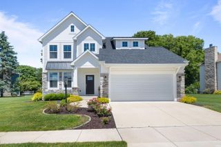 32811 Nature View Drive, New Carlisle, IN 46552