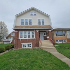 2626 W 96th Place, Evergreen Park, IL 60805