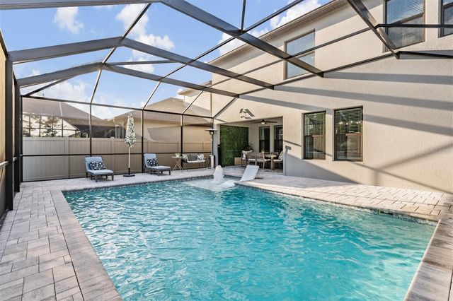 9515 LITTLE BLUESTEM DRIVE, Land O Lakes, FL 34637