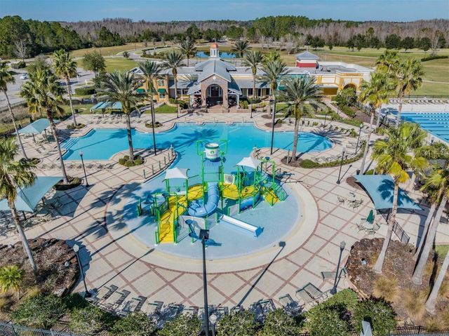 9515 LITTLE BLUESTEM DRIVE, Land O Lakes, FL 34637