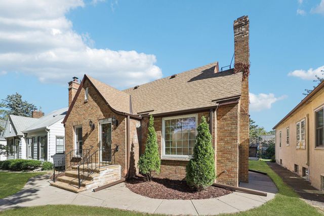 3918 Washburn Avenue N, Minneapolis, MN 55412