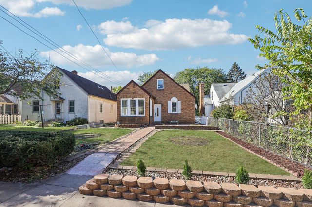 3918 Washburn Avenue N, Minneapolis, MN 55412