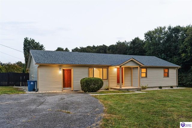 2260 Rabbit Run Road, Vine Grove, KY 40175