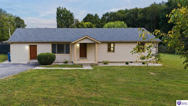 2260 Rabbit Run Road, Vine Grove, KY 40175