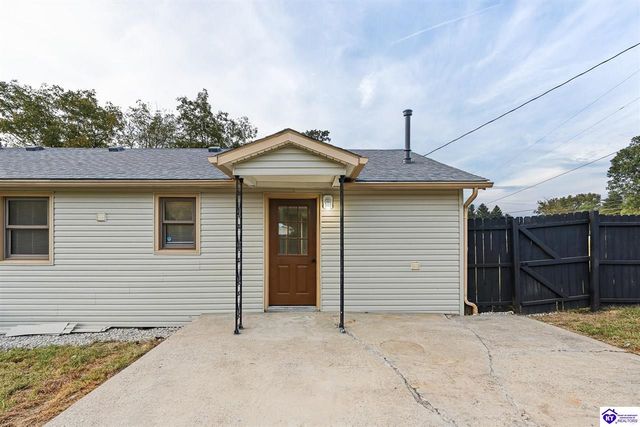 2260 Rabbit Run Road, Vine Grove, KY 40175