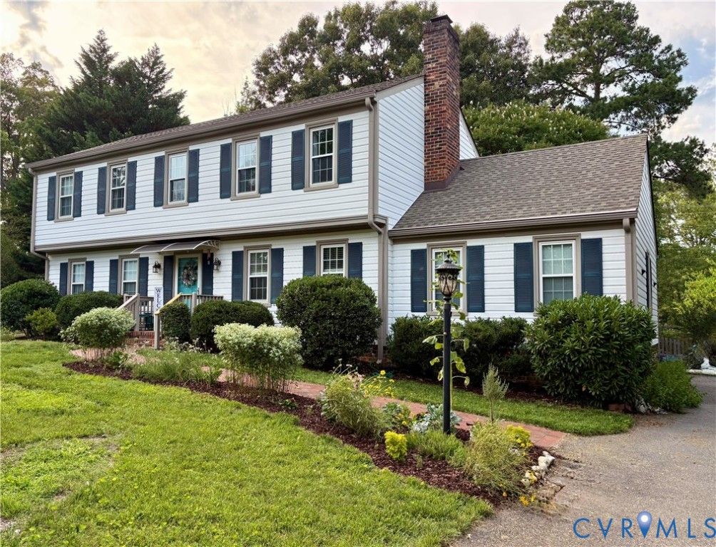 1308 Turnmill Dr, North Chesterfield, VA 23235