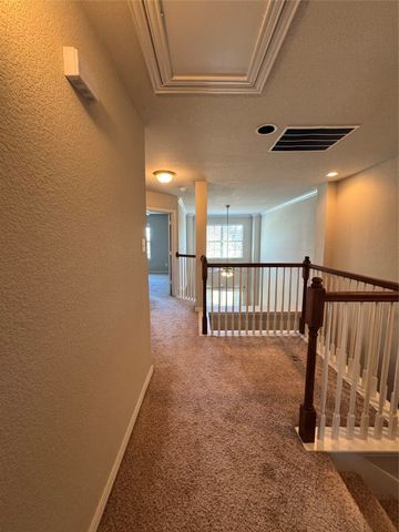 6944 Carrington Lane, Fort Worth, TX 76137