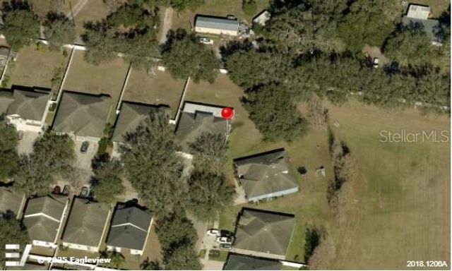 1124 FENNEL GREEN DR, Seffner, FL 33584
