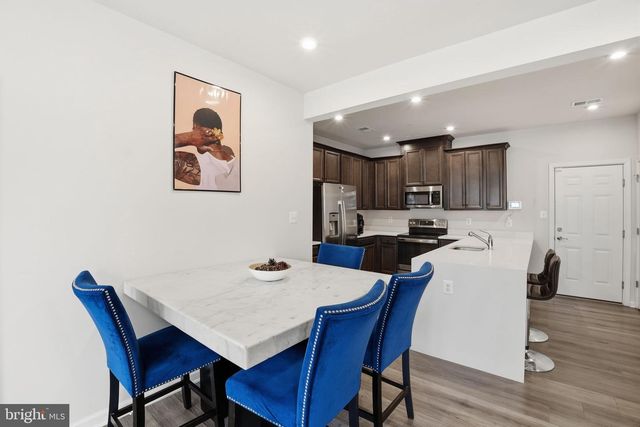 10501 JOHN GLENN ST, Lanham, MD 20706