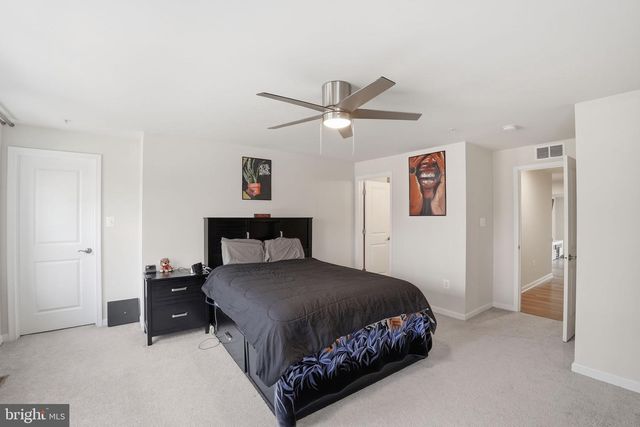 10501 JOHN GLENN ST, Lanham, MD 20706