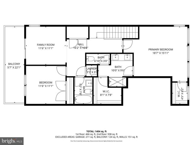 10501 JOHN GLENN ST, Lanham, MD 20706