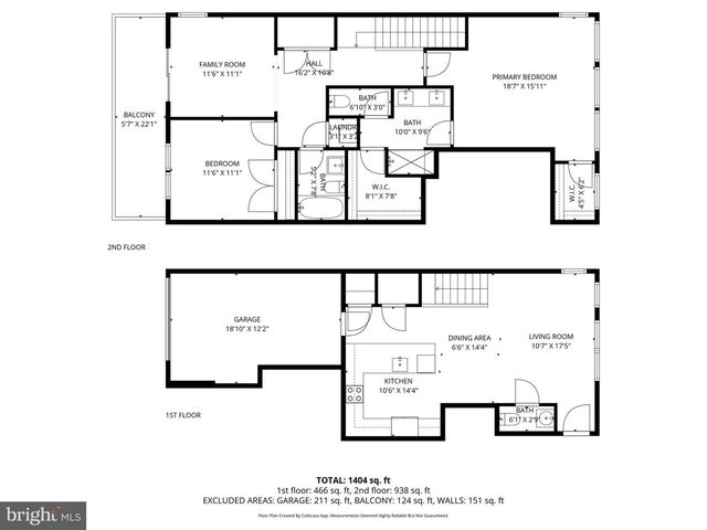 10501 JOHN GLENN ST, Lanham, MD 20706