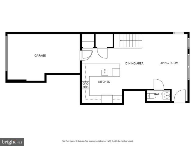 10501 JOHN GLENN ST, Lanham, MD 20706