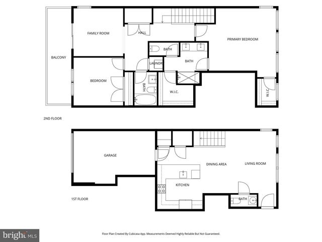10501 JOHN GLENN ST, Lanham, MD 20706