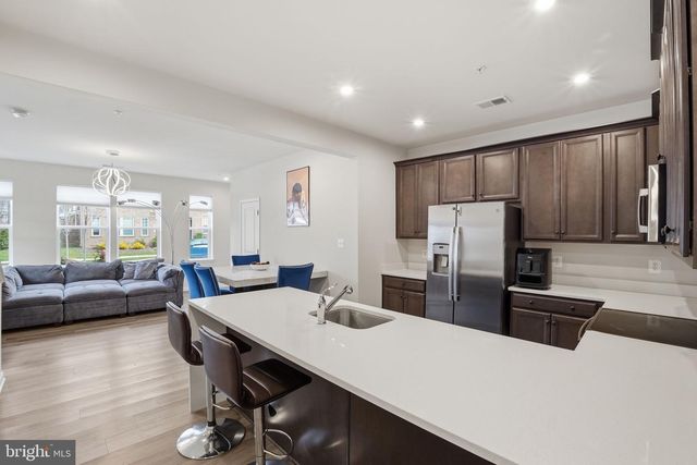 10501 JOHN GLENN ST, Lanham, MD 20706