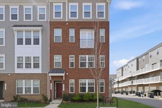 10501 JOHN GLENN ST, Lanham, MD 20706