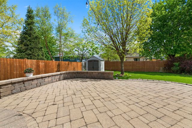 615 Driftwood Avenue, Romeoville, IL 60446