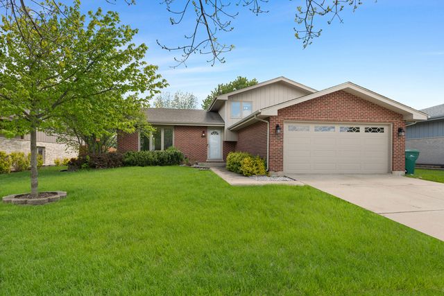 615 Driftwood Avenue, Romeoville, IL 60446