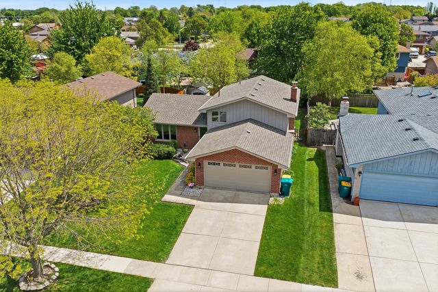 615 Driftwood Avenue, Romeoville, IL 60446