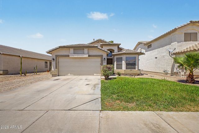 12570 W Desert Flower Road, Avondale, AZ 85392