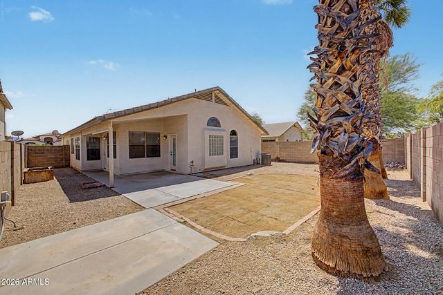 12570 W Desert Flower Road, Avondale, AZ 85392