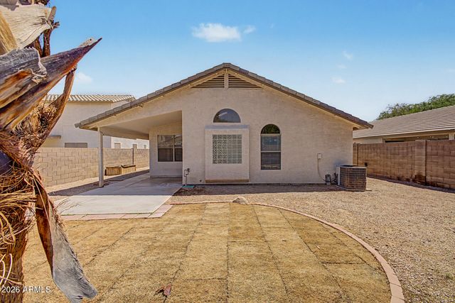 12570 W Desert Flower Road, Avondale, AZ 85392