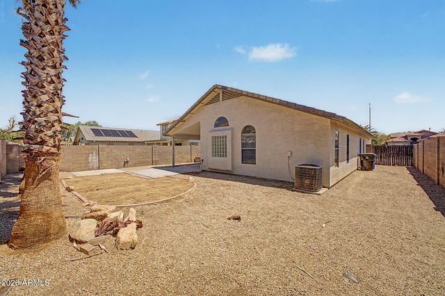 12570 W Desert Flower Road, Avondale, AZ 85392