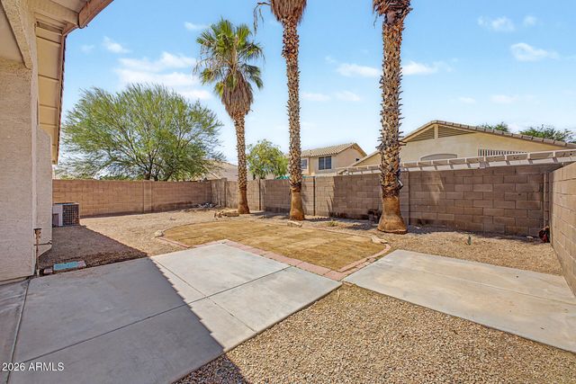 12570 W Desert Flower Road, Avondale, AZ 85392