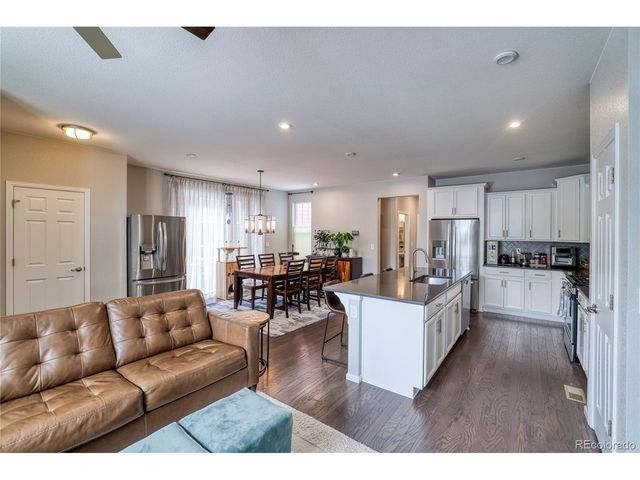 15909 E Otero Ave, Englewood, CO 80112