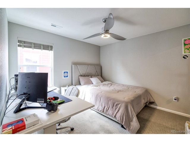 15909 E Otero Ave, Englewood, CO 80112