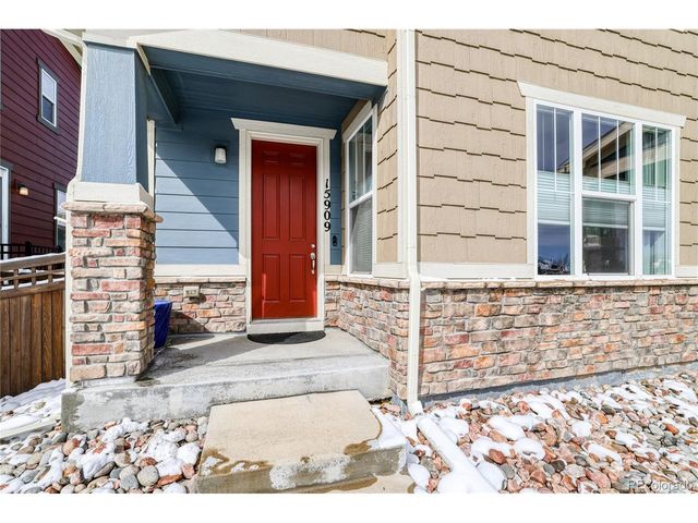 15909 E Otero Ave, Englewood, CO 80112