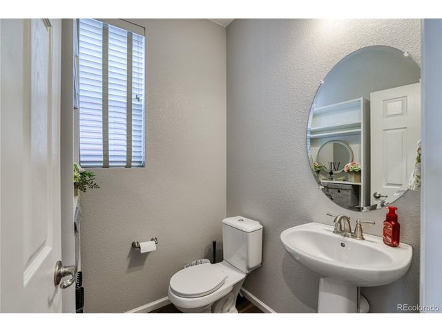 15909 E Otero Ave, Englewood, CO 80112