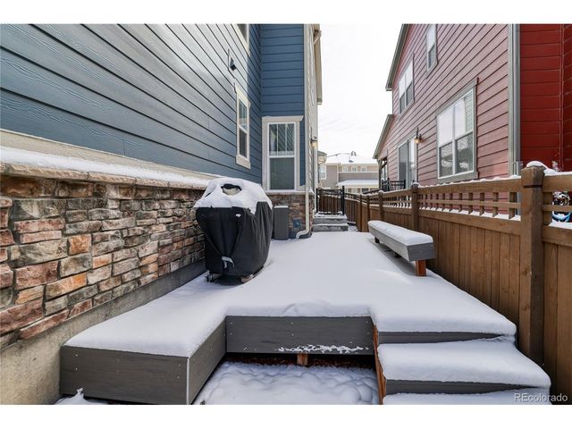 15909 E Otero Ave, Englewood, CO 80112