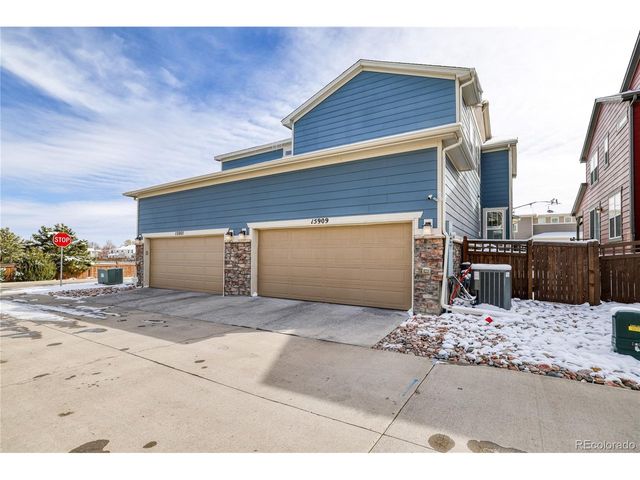15909 E Otero Ave, Englewood, CO 80112