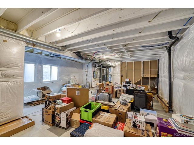 15909 E Otero Ave, Englewood, CO 80112